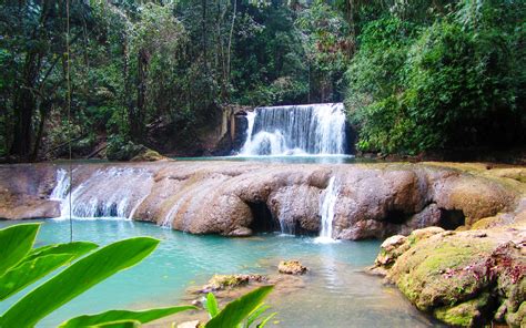 ysl falls jamaica